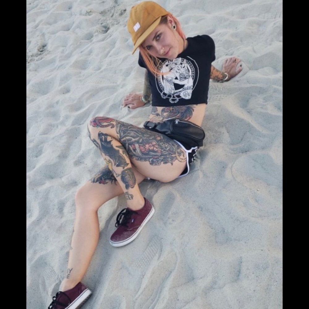 Meet your Posher, Rachel